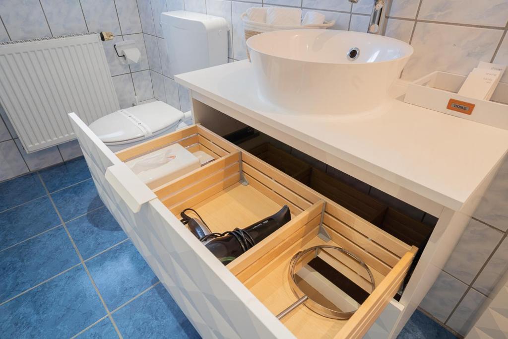 Apartament Biberland Kleinkötz Zewnętrze zdjęcie